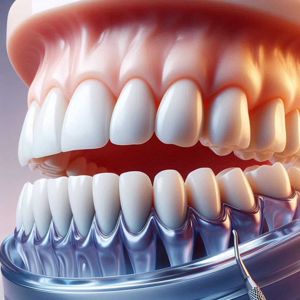 Dental prostheses