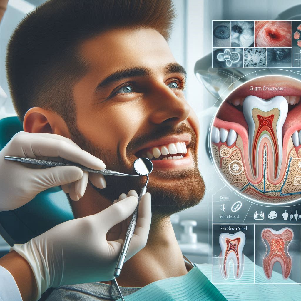 Periodontics